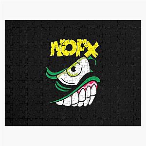  Nofx Jigsaw Puzzle