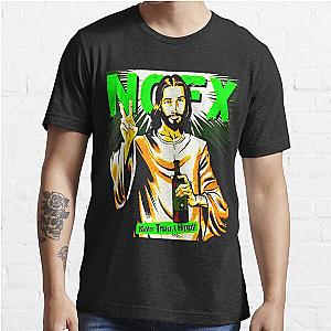 nofx GT nofx Essential T-Shirt