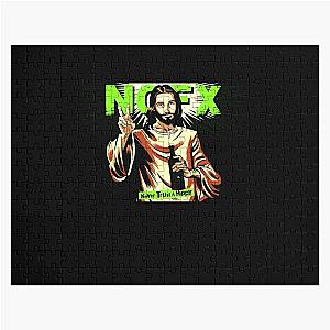  nofx Jigsaw Puzzle