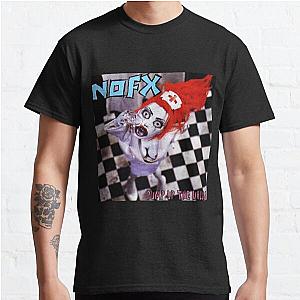  nofx Classic T-Shirt