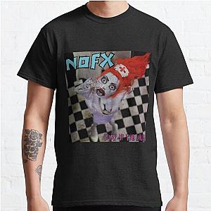 NOFX pump up the valuum Classic T-Shirt