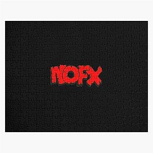 Nofx Band  Jigsaw Puzzle