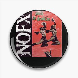 NOFX PUNK IN DRUBLIC  Pin