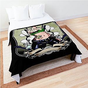 nofx logo essential Comforter