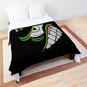 nofx logo essential Comforter