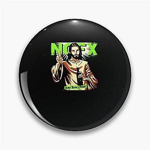  nofx Pin