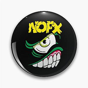  Nofx Pin