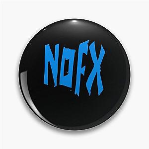 Beautiful Model Nofx Gifts Movie Fans Pin