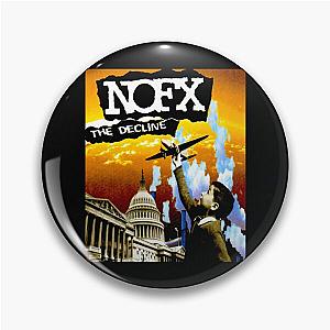 nofx 75  nofx Pin