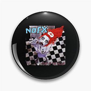  nofx Pin