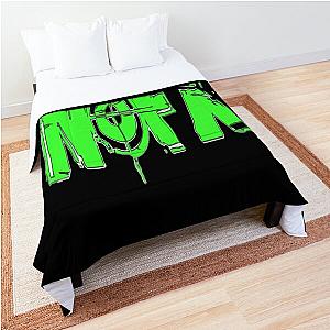 Mens My Favorite Nofx Gifts Music Fan Comforter