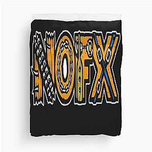 My Favorite People Nofx Gifts Music Fans Duvet Cover