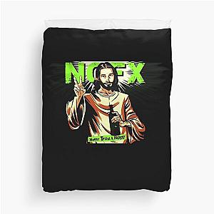  nofx Duvet Cover