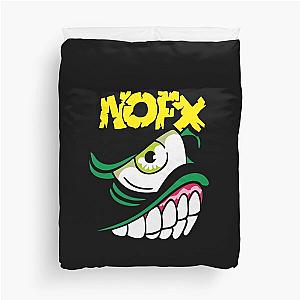  Nofx Duvet Cover