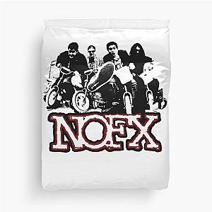 Nofx Band Classic Duvet Cover