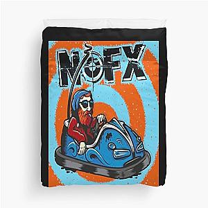 Gifts For Womenl Nofx Funny Graphic Gifts Duvet Cover