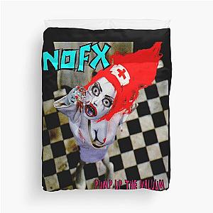 nofx 23  nofx Duvet Cover