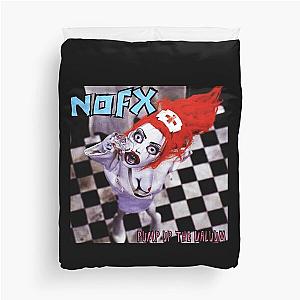  nofx Duvet Cover