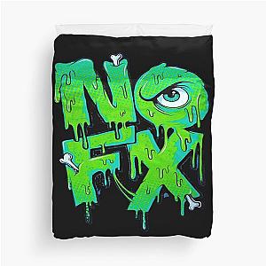 Vintage Photograp Bess Seller Of Nofx Gifts For Everyone Duvet Cover