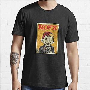 NOFX punk in drublic Essential T-Shirt