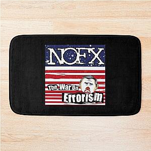 nofx Bath Mat