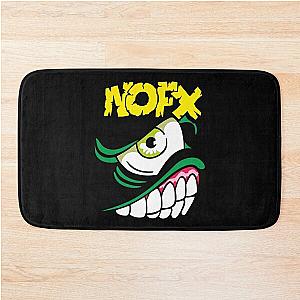  Nofx Bath Mat