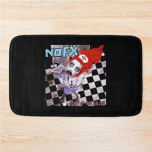  nofx Bath Mat