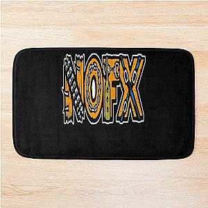 My Favorite People Nofx Gifts Music Fans Bath Mat