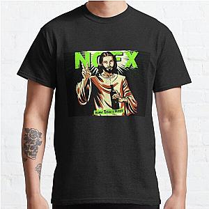  nofx Classic T-Shirt