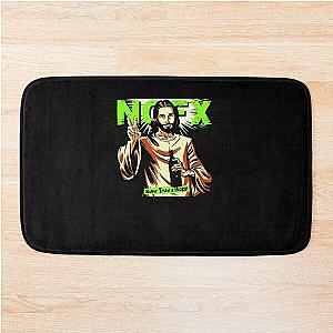  nofx Bath Mat