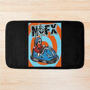 Gifts For Womenl Nofx Funny Graphic Gifts Bath Mat