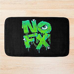 Vintage Photograp Bess Seller Of Nofx Gifts For Everyone Bath Mat