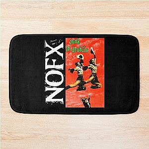 Great Model Bess Seller Of Nofx Gifts For Christmas Bath Mat