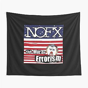 nofx Tapestry