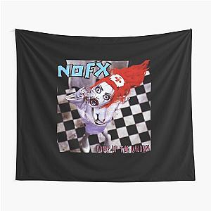  nofx Tapestry