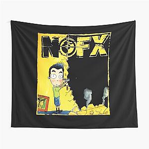 Women Men Bess Seller Of Nofx Cool Gift Tapestry