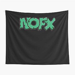 Birthday Gift Nofx Custom Logo Gifts Movie Fan Tapestry