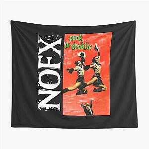 Great Model Bess Seller Of Nofx Gifts For Christmas Tapestry