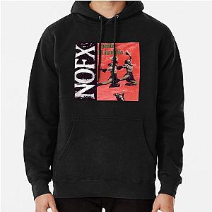 NOFX PUNK IN DRUBLIC  Pullover Hoodie