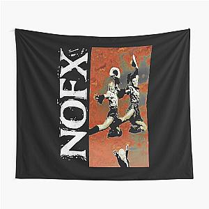 Funny Gift Dance Dance Dance Double -Nofx Idol Gift Fot You Tapestry