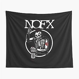 Drunk nofx - Nofx  Tapestry