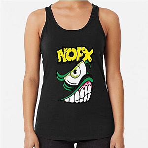  Nofx Racerback Tank Top