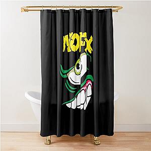  Nofx Shower Curtain