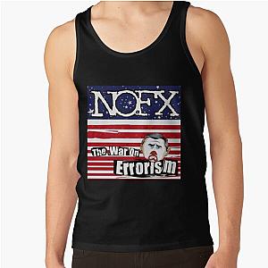 nofx Tank Top