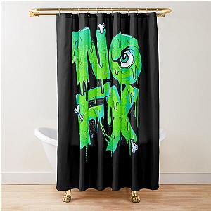 Vintage Photograp Bess Seller Of Nofx Gifts For Everyone Shower Curtain