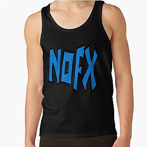 Beautiful Model Nofx Gifts Movie Fans Tank Top