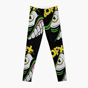 nofx logo essential Leggings