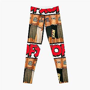 nofx logo essential Leggings