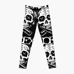 nofx logo essential Leggings