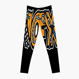 My Favorite People Nofx Gifts Music Fans Leggings